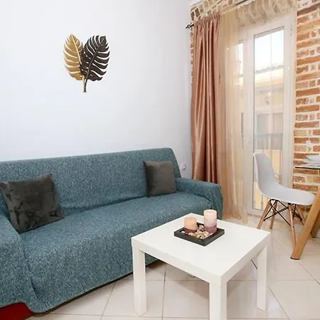 Luna No4 아파트 Corfu (city)