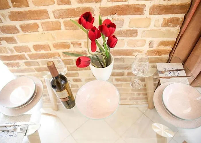 Appartement Luna No4 *
