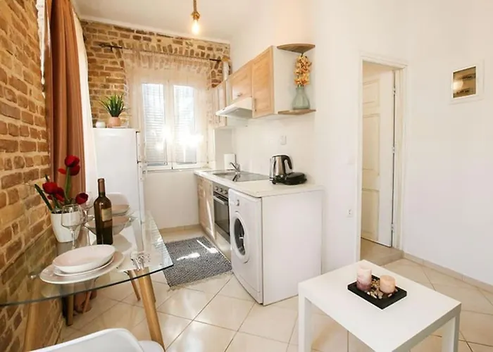 Luna No4 Appartement *
