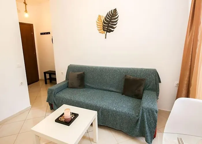 Appartement Luna No4