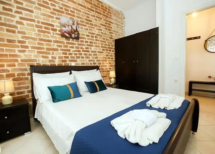 Appartement Luna No4 *